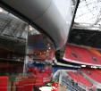Amsterdam Arena - Korting: 10% korting op de World of Ajax Tour door stadion en museum.